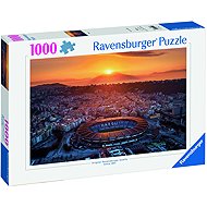 Ravensburger 120019121 Italy - Jigsaw Puzzle