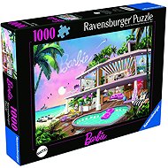 Ravensburger 120014959 Barbie - Jigsaw Puzzle