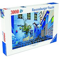 Ravensburger 120018933 Colourful Morocco - Jigsaw Puzzle