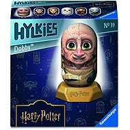 Ravensburger 120080466 Hylkies: Harry Potter: Dobby - 3D Puzzle