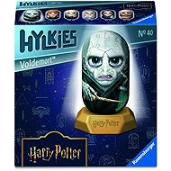 Ravensburger 120080473 Hylkies: Harry Potter: Voldemort - 3D Puzzle