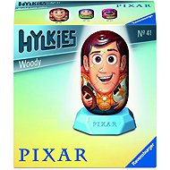 Ravensburger 120080480 Hylkies: Toy Story: Woody - 3D Puzzle