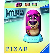 Ravensburger 120080503 Hylkies: Toy Story: Lotso - 3D Puzzle