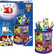 Ravensburger 120080688 Toy Story Pencil Stand - 3D Puzzle