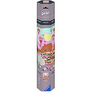 Ravensburger 120231127 CreArt Kappadokie - Painting by Numbers