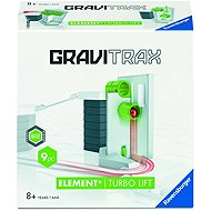Ravensburger 120200109 GraviTrax Turbo Elevator - Ball Track
