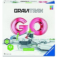 Ravensburger 120200154 GraviTrax GO Impulsion - Ball Track