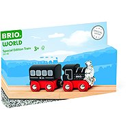 Brio 36140 Special Edition Train 2026 - Train