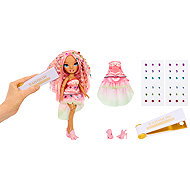 Rainbow High Be Dazzling Fashion Adeline Rose Pink - Doll