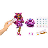Rainbow High Be Dazzling Fashion Noemie Violette Purple - Doll