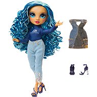 Rainbow High Style Skyler - Doll