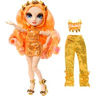 Rainbow High Style Poppy - Doll