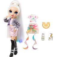 Rainbow High Style Amaya - Doll