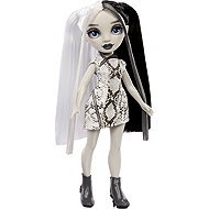Shadow High Fashion Heather black/white hair - Doll
