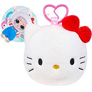 L.O.L. Surprise! Hello Kitty plush - Doll