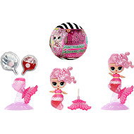 L.O.L. Surprise! Mermaids with lip gloss - Doll