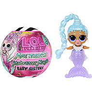 L.O.L. Surprise! Little Sisters of the Sea - Doll