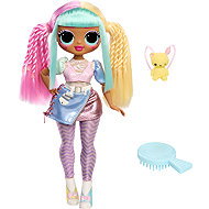 L.O.L. Surprise! OMG Big Sis - Basic Edition - Candylicious - Doll