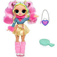 L.O.L. Surprise! OMG Big Sister - Basic Edition - Bubblegum D. J. - Doll
