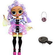 L.O.L. Surprise! OMG Big Sis - Basic Edition - Miss Royale - Doll