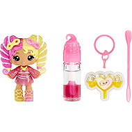Yummiland Little Mila Mallows with colour change and lip gloss - Doll