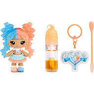 Yummiland Little Gwen Gummybear with colour change and lip gloss - Doll