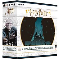 Harry Potter: A halálfalók felemelkedése - Board Game