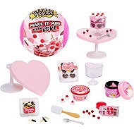 MGA's Miniverse Make it Mini Love Series, Series 2 - Craft for Kids