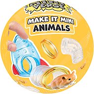 MGA's Miniverse Make it Mini Animals, Series 2 - Craft for Kids