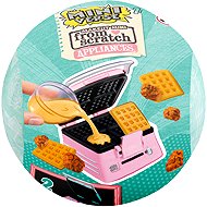 MGA's Miniverse Mini Appliances, Series 3A - Craft for Kids