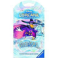 Disney Lorcana: Winterspell - Booster Sleeved - Collector's Cards