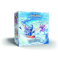 Disney Lorcana: Winterspell - Trove Pack - Collector's Cards