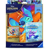 Disney Lorcana: Winterspell - Collection Starter S11-12 - Collector's Cards