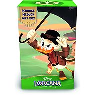 Disney Lorcana: Gift Set S11-12 - Collector's Cards