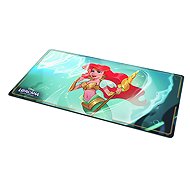 Disney Lorcana: Winterspell - Playmat Ariel - Gaming Playmat