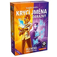 Codenames Images 2025 - Party Game