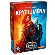 Codenames 2025 - Party Game