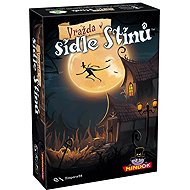 Murder in the Shadow Mansion - Social Game