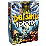 Give me the totem - Social Game
