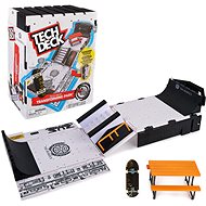 Tech Deck Xconnect Folding Skatepark - Fingerboard Ramp