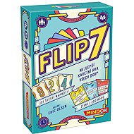 Flip 7 - Social Game