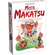 Master Makatsu - Social Game
