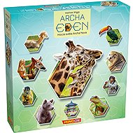 Ark of Eden - Social Game