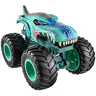 Hot Wheels Monster Trucks Mega-Wrex - Hot Wheels
