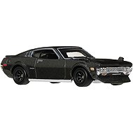 Hot Wheels Premium Car Culture 1977 Toyota Celica (RA28) - Hot Wheels