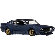 Hot Wheels Premium Car Culture LB Nissan Skyline 2000GT-R LBWK - Hot Wheels