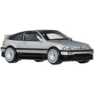 Hot Wheels Premium Car Culture 88 Honda CRX - Hot Wheels