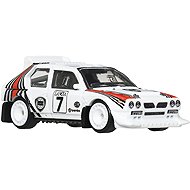 Hot Wheels Premium Car Culture Lancia Delta S4 - Hot Wheels