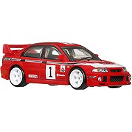 Hot Wheels Premium Car Culture Mitsubishi Lancer Evolution VI - Hot Wheels