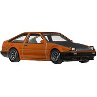 Hot Wheels Premium Car Culture Toyota AE86 Sprinter Trueno - Hot Wheels